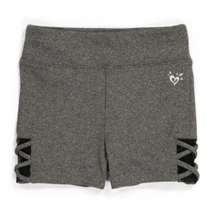 New With Tags | Girls Compression Shorts | Size 6